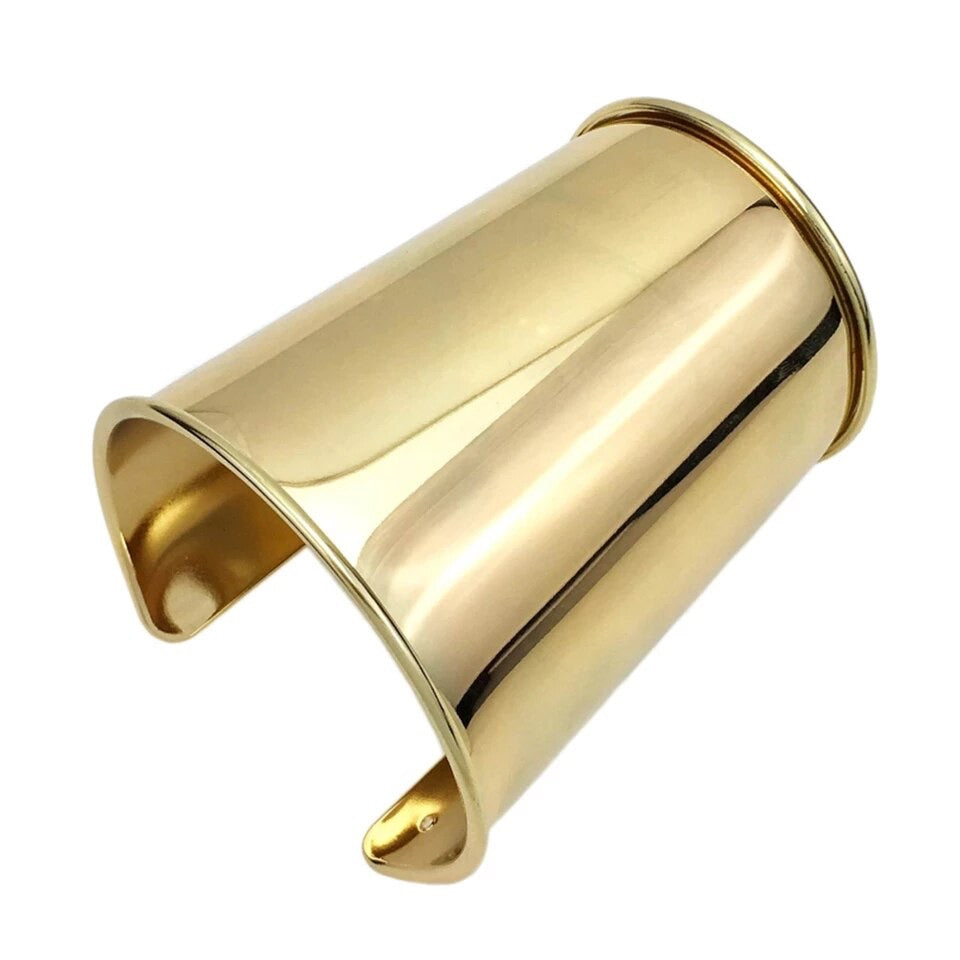 Urban Armor Metal Cuffs